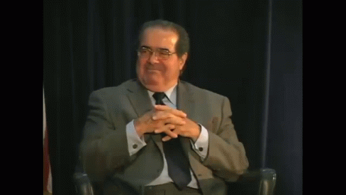 Scalia GIFs | Tenor
