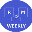 RDM Weekly's avatar