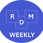 RDM Weekly's avatar