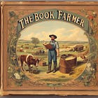 Jeremiah Was A Book Farmer