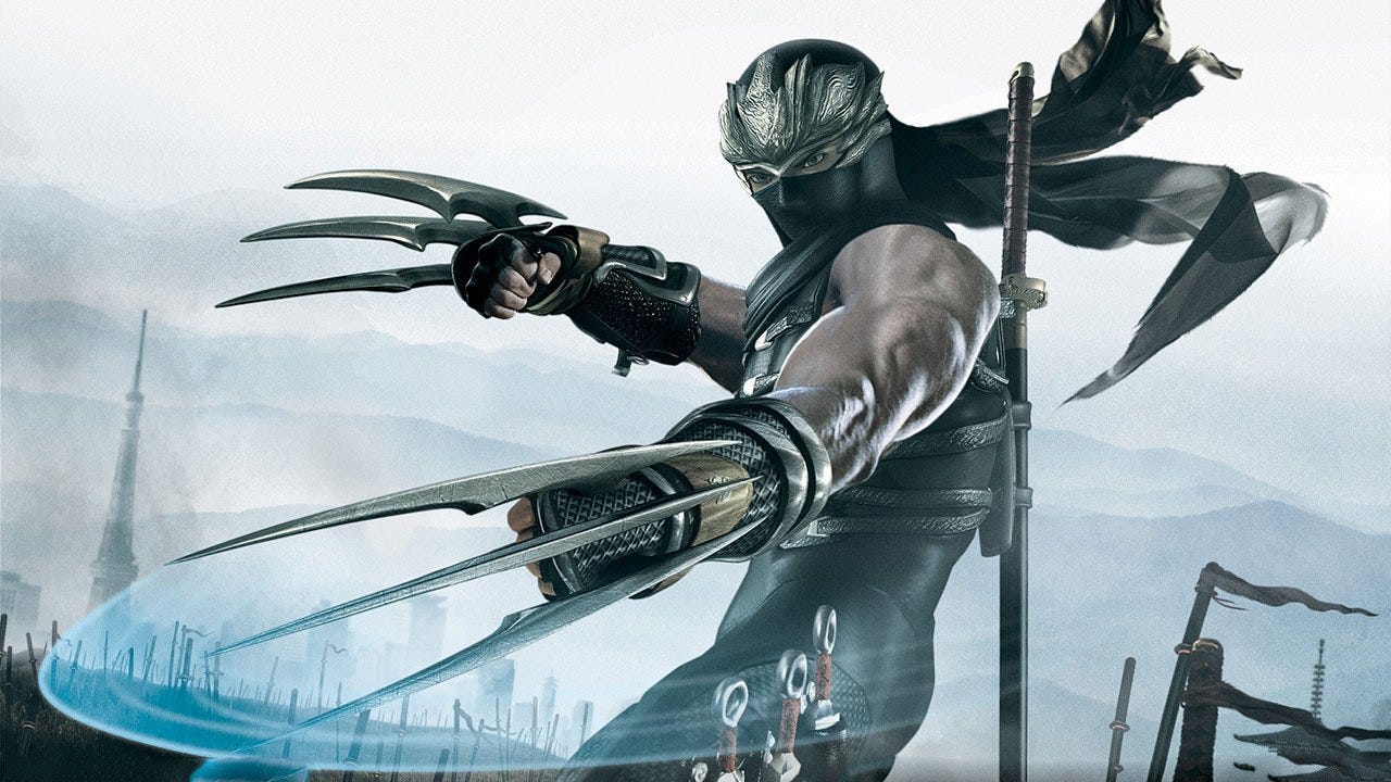 New Ninja Gaiden Could Return, Team Ninja is Aware Fans Want More