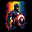 CAPTAIN AMERICA's avatar