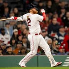 Justin Turner hoping to return to the Red Sox, free agency starting to pick up 
