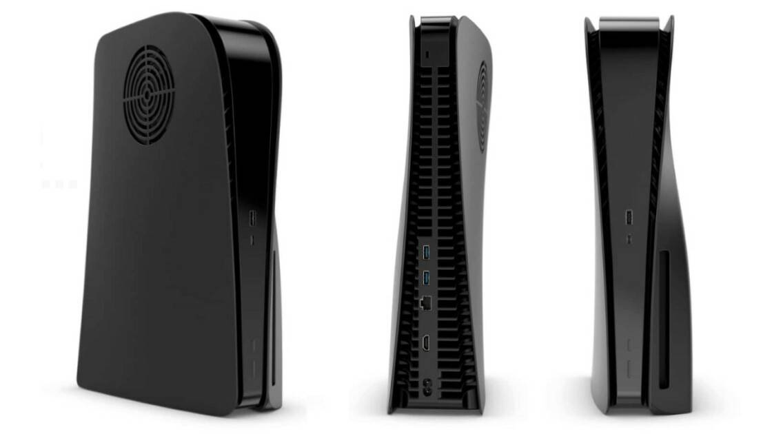 dbrand Dark Plates 2.0 dbrand Dark Plates 2.0