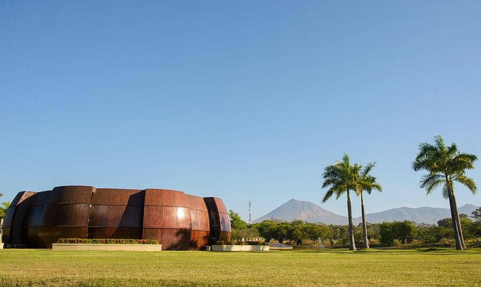 Flor de Cana Museum