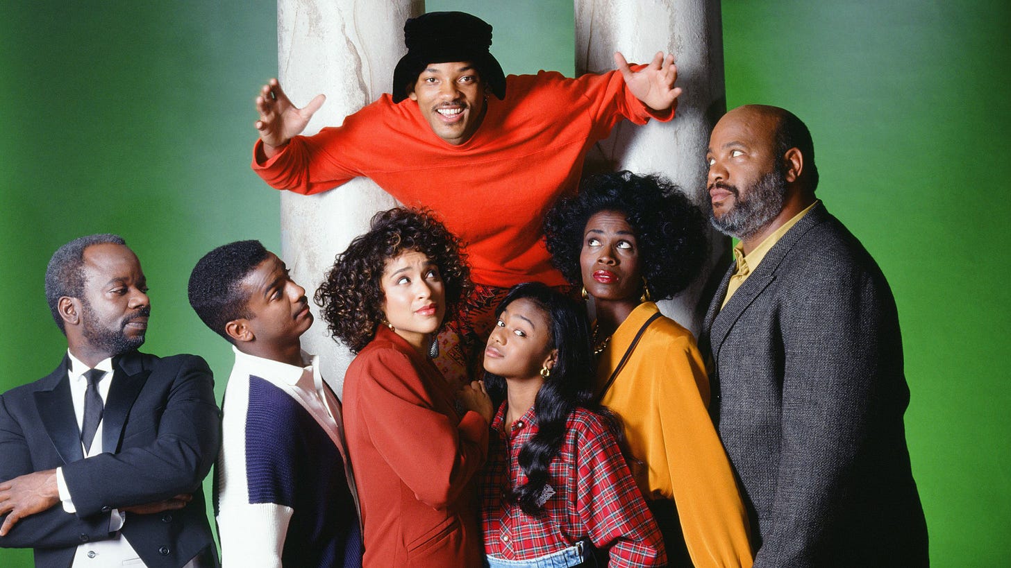 Fresh Prince of Bel Air': Where are they now? | CNN