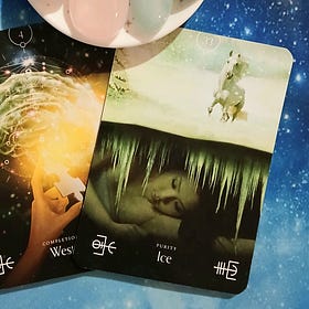 An Abundance of Possibility! A Message From the Universe
