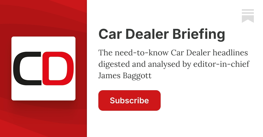 Why is the government meddling in electric car targets AGAIN? - Substack