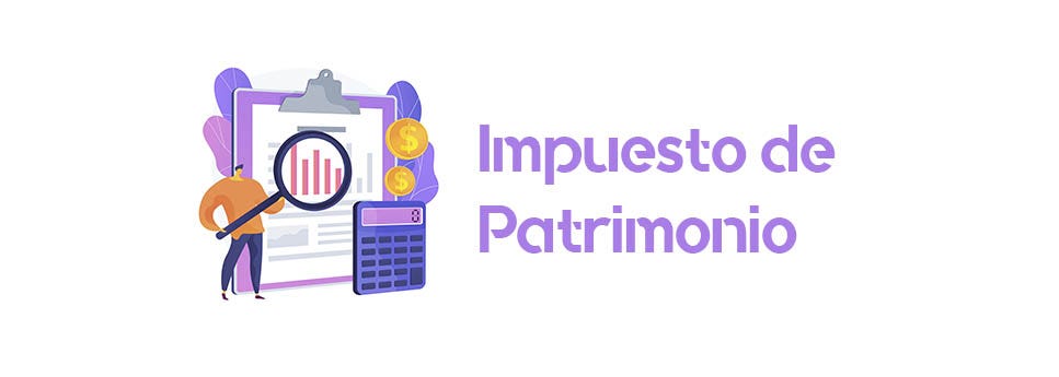 Modelo 714 Impuesto de Patrimonio