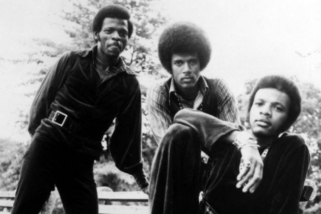 William Hart (January 17, 1945 – July 14, 2022) – Somebody Loves