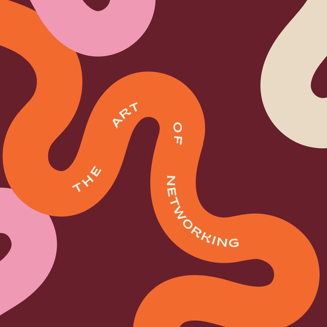 The Art of Networking - Leomofthings The Art of Networking - Leomofthings