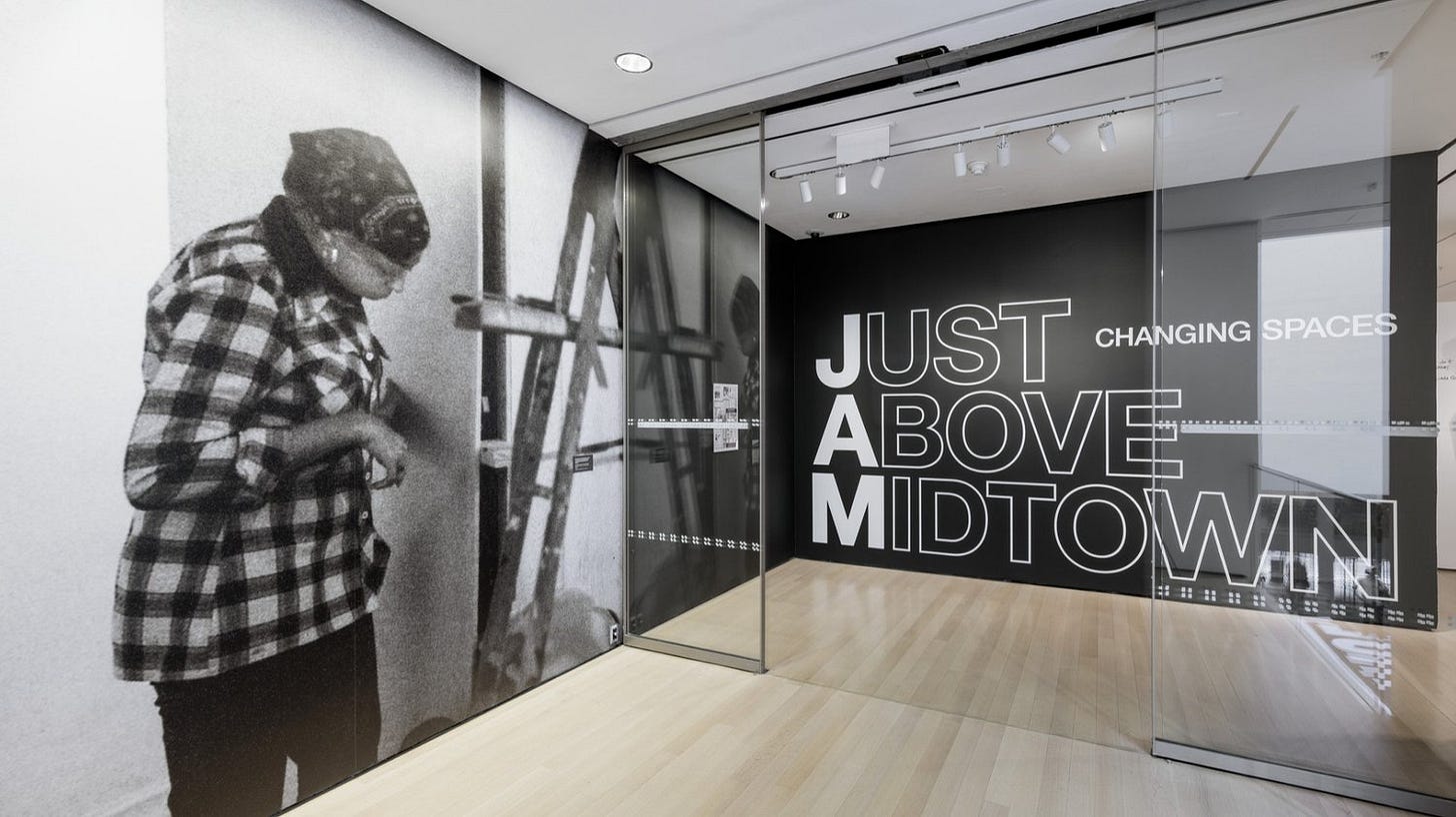 Exhibitions — Suzanne Jackson