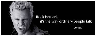 billy idol 2