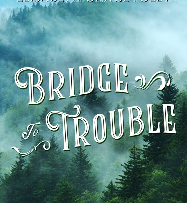 Bridge to Trouble: Table of Contents