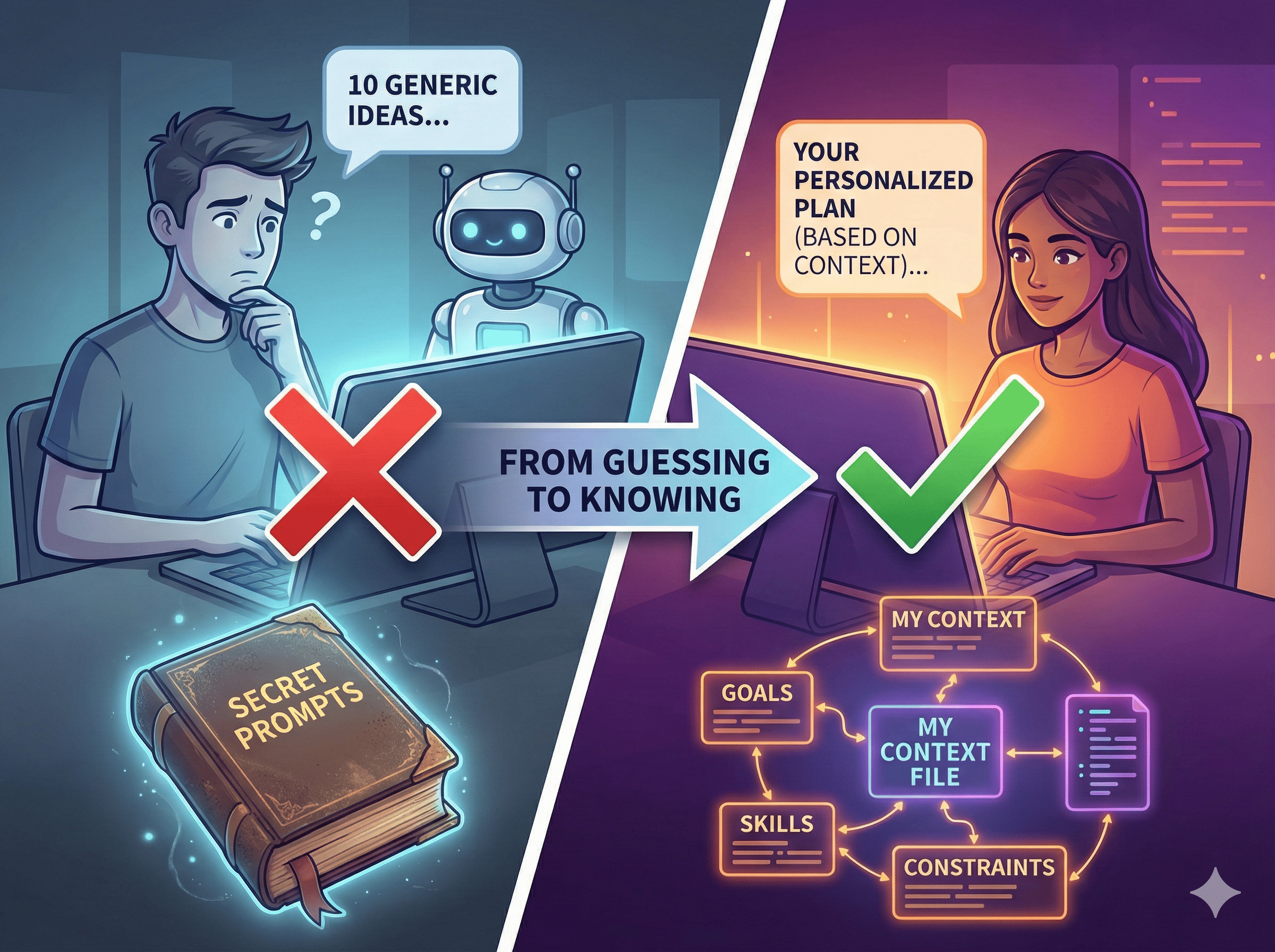 How I Use Context to Learn Faster, Write Better, and Make Clearer ...