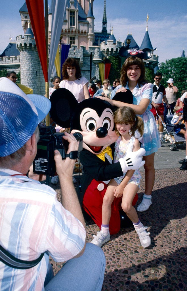 I’m Proud to Call Myself a Disney Adult