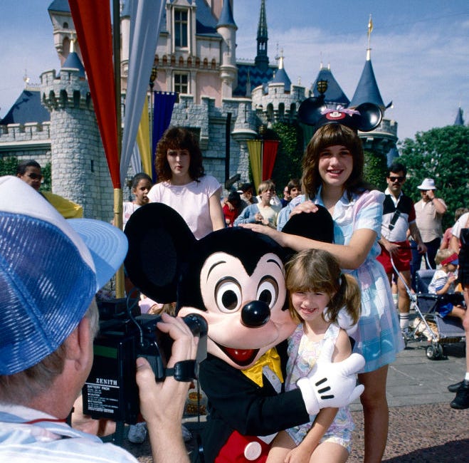 I’m Proud to Call Myself a Disney Adult