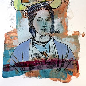 Restoring the Elect Lady
