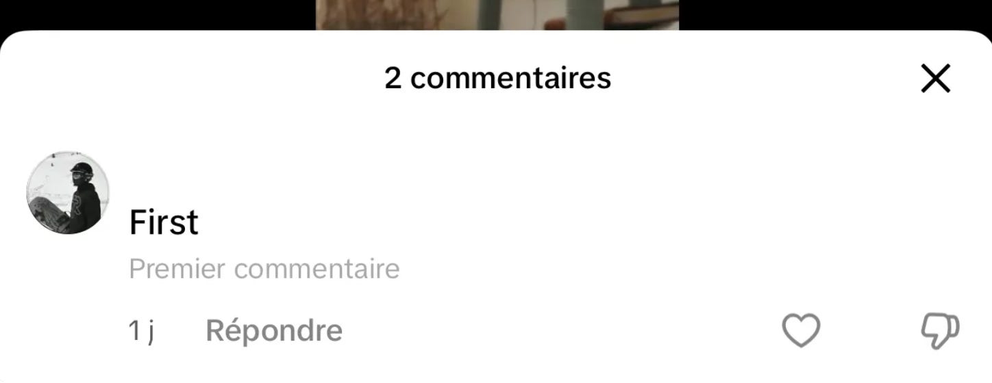 The Art of Commenting on Social Media - by Laurent François