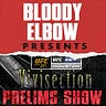 MMA Vivisection & 6th Round