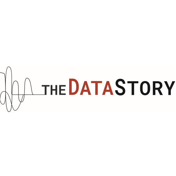 The DataStory logo