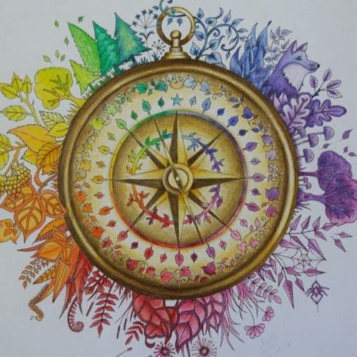 The North Star and the Compass