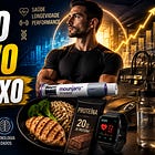 O Corpo é o Novo Bem de Luxo