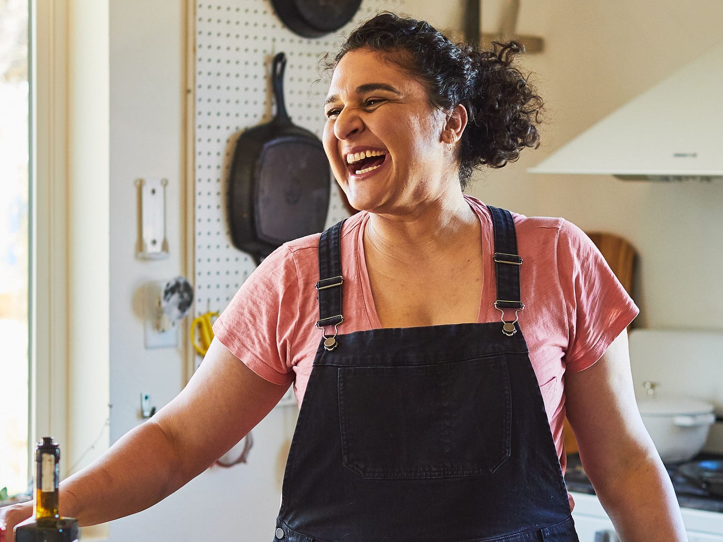 Everybody Loves Samin Nosrat | Bon Appétit Everybody Loves Samin Nosrat | Bon Appétit