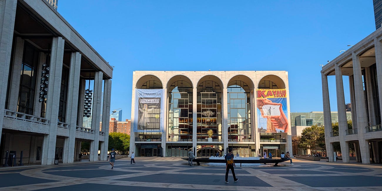 NYFF Dispatch 2: Andrew Truong’s Day