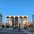 NYFF Dispatch 2: Andrew Truong’s Day