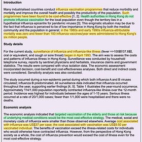 H5N1 - Part tWHO
