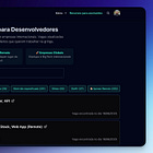 Como criei um agregador de vagas na gringa pra brasileiros