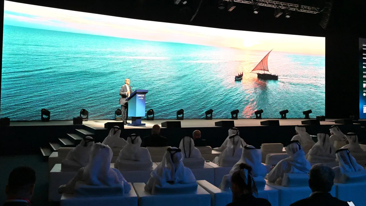 Khalifa University Collaborates With GSMA to Develop Next-Gen TelecomGPT in UAE