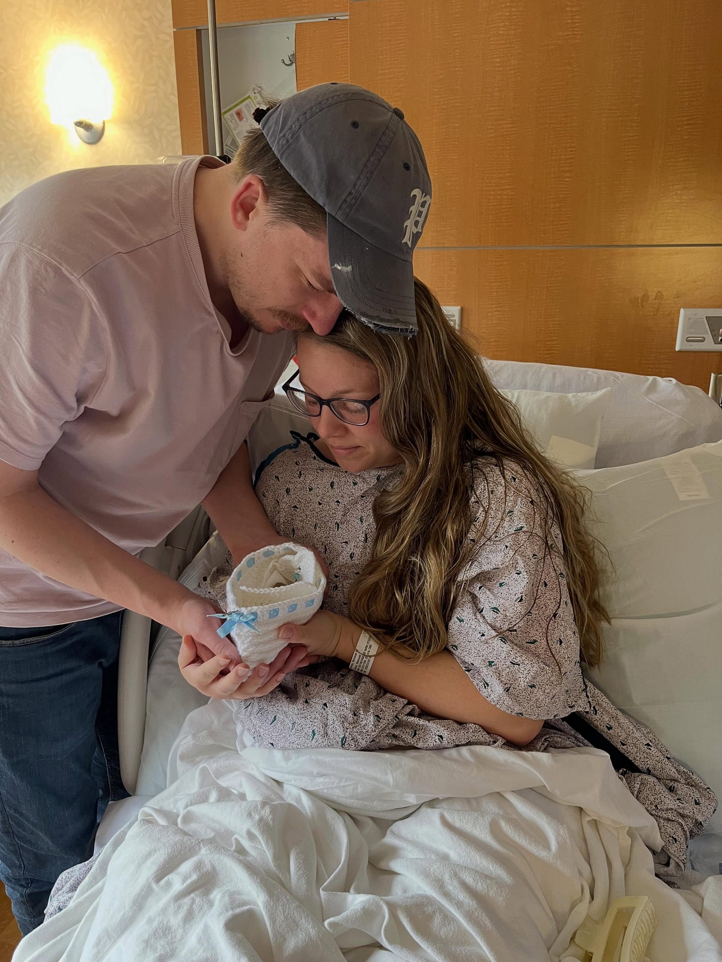 May be an image of smiling and hospital May be an image of smiling and hospital