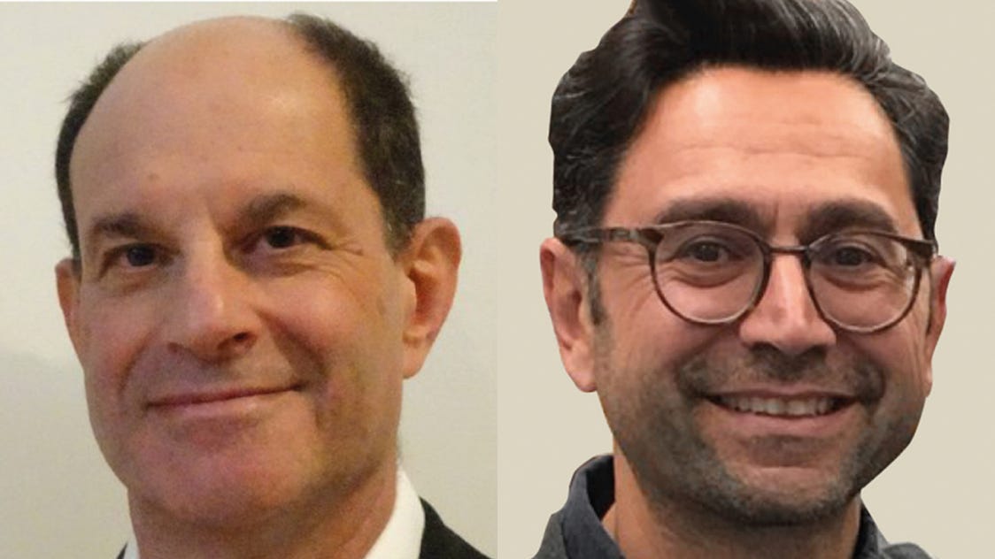 2 Americans win Medicine Nobel Prize for sensory findings