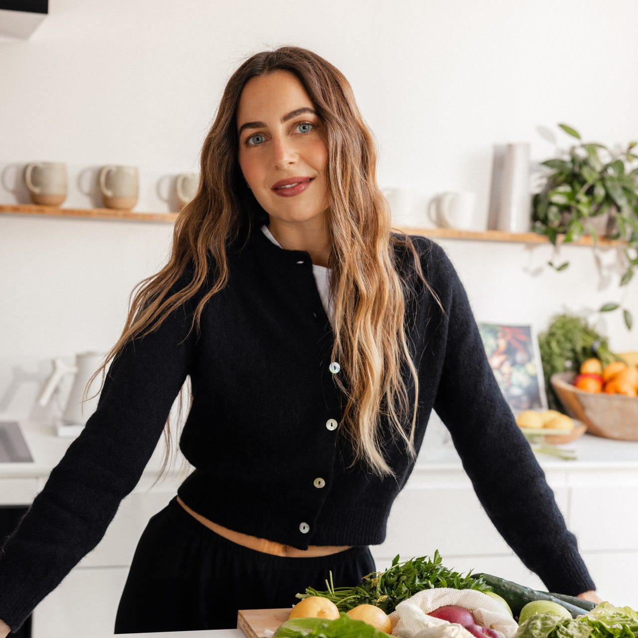 The Detox with Meghan Swidler