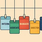 From Intern to CMO: What You Actually Do At Every Level of Marketing