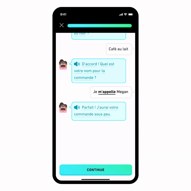 Duolingo launches new subscription tier with access to AI tutor powered by  GPT-4 | TechCrunch