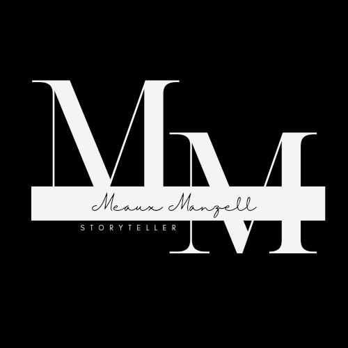 Meauxjeaux - Spellbinding Tales by Meaux Manzell 