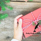 Hot Take: We Shouldn’t Give Gifts During the Holidays