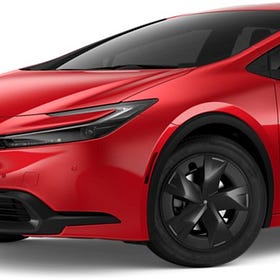 How Toyota EVaded the EV Debacle and Saved Billions