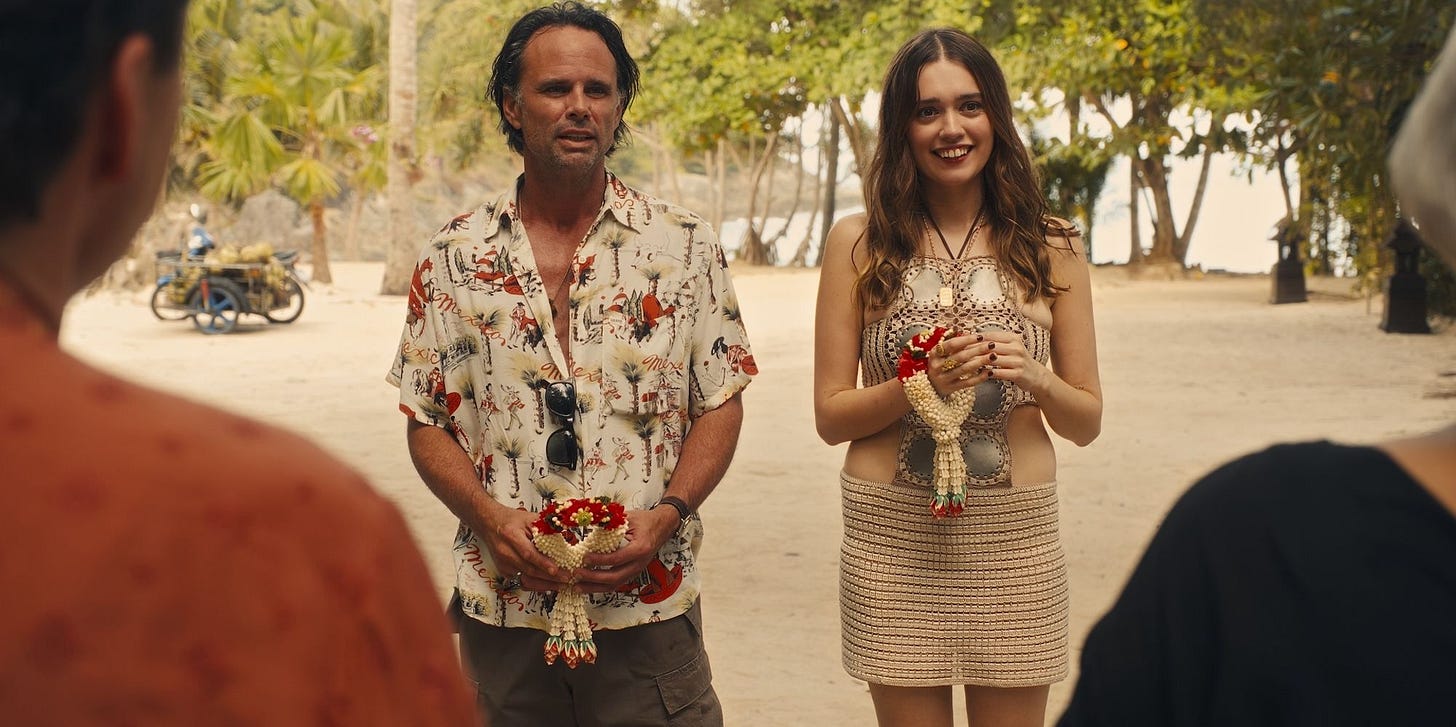 The White Lotus' Season 3 Review: Thailand Welcomes You to a Less Comedic  Chapter That's Still Irresistibly Entertaining