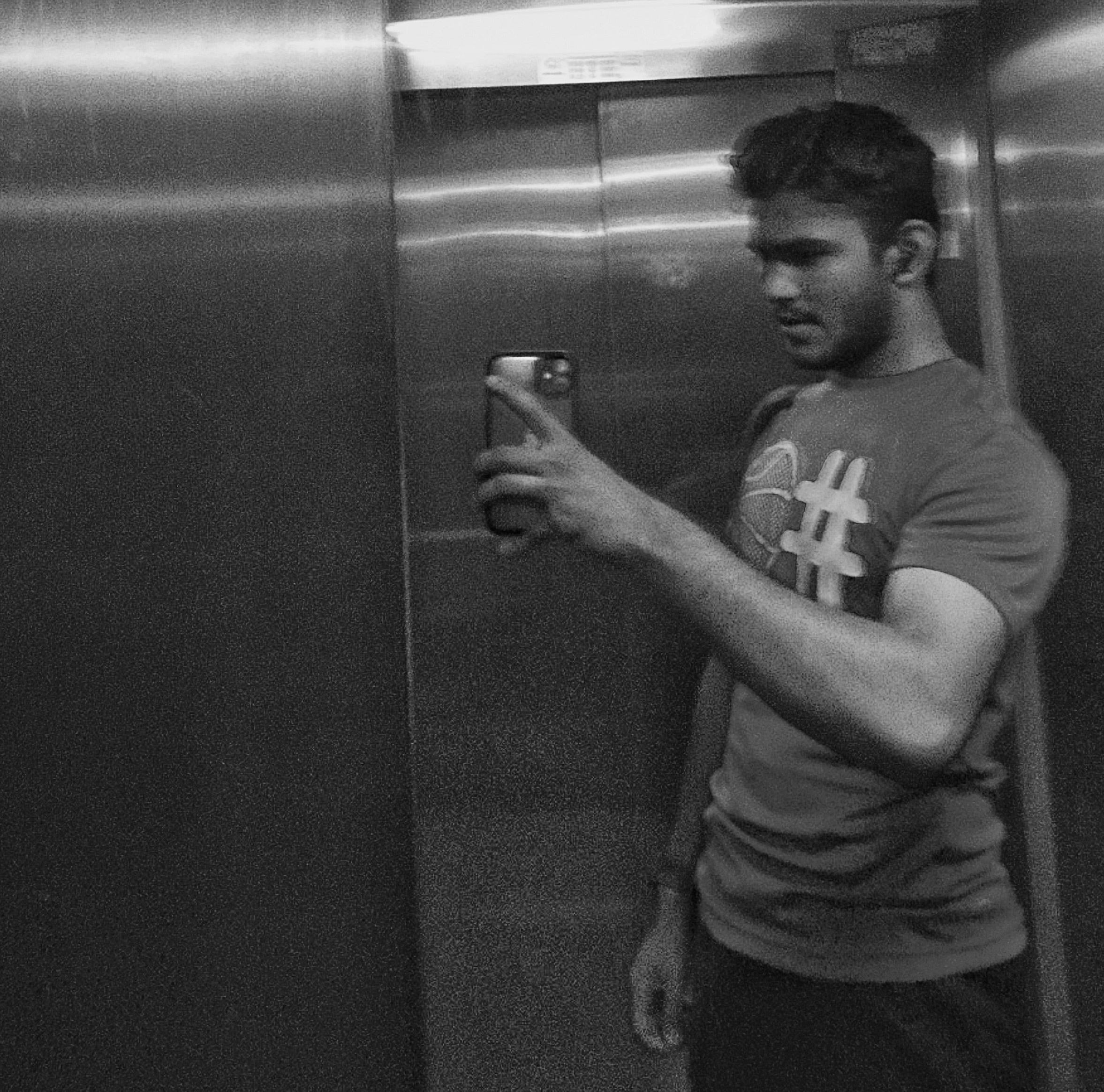 Cigarettes with Dhruvv