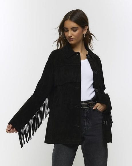 Western Gothic - Pinterest 2024 Trend Predictions