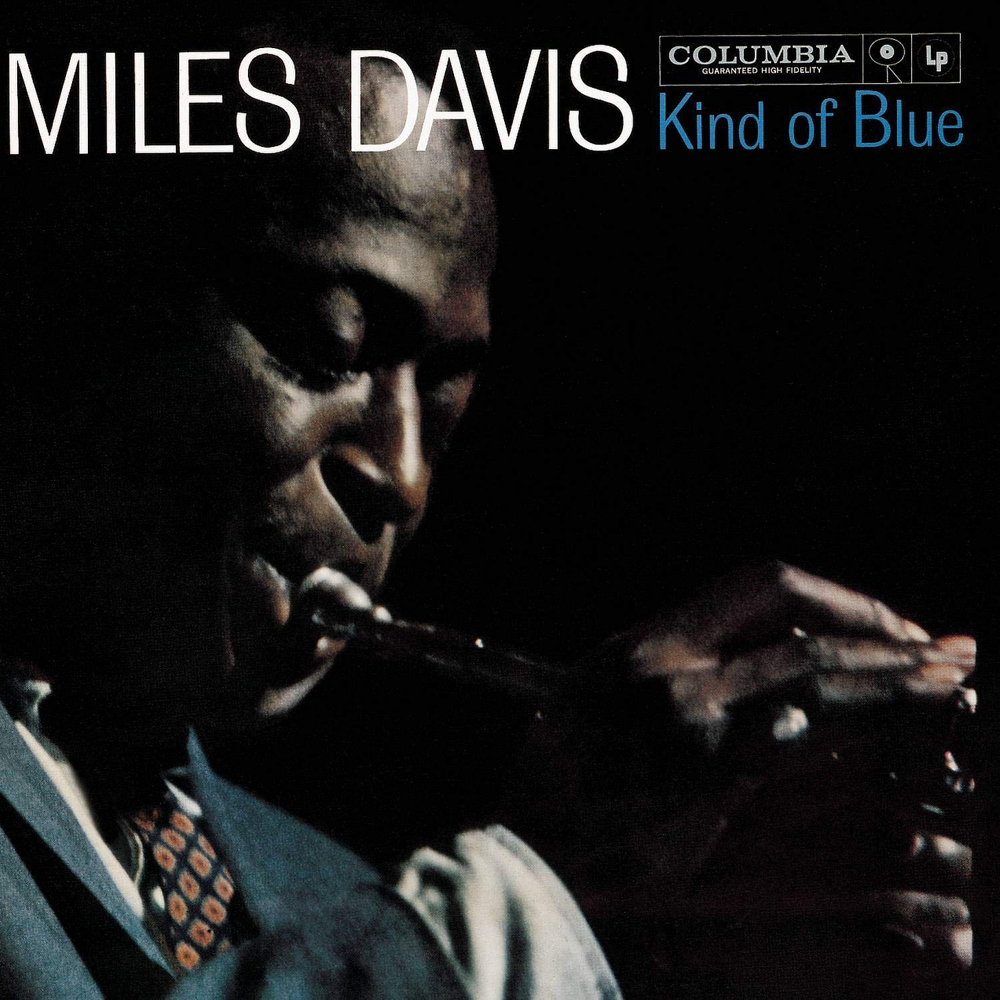 Miles Davis - Kind Of Blue - Amazon.com Music Miles Davis - Kind Of Blue - Amazon.com Music