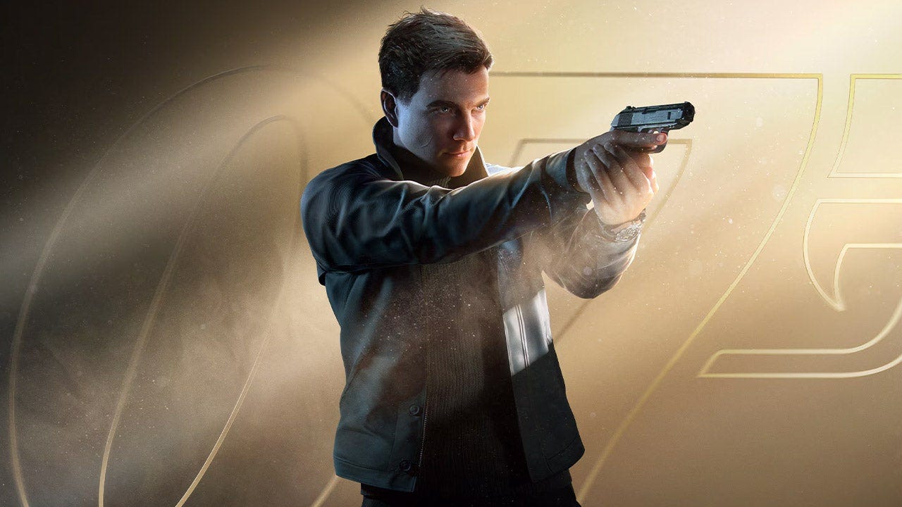 007 First Light - Official Rules of Spycraft Trailer - IGN