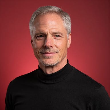 Greg Parrott | Substack