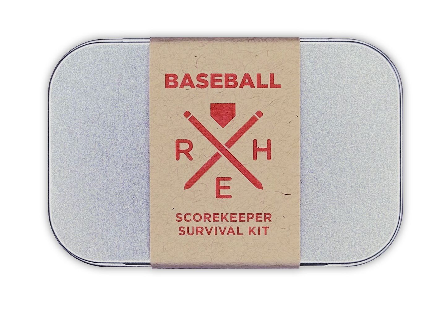Scorekeeper Survival Kit