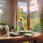 Is the Price of Freedom Leaving Money on the Table?