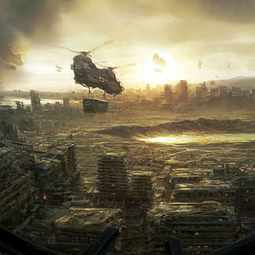 The Enemy Within: A Story of the Take-Over of the US Military and the Birth of the Perpetual War Machine – Counterinsurgency